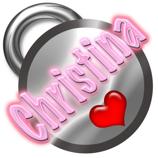 Christina Live Wallpaper LOGO-APP點子