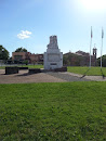 Monumento Ai Caduti Della Patria