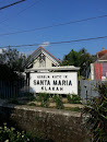 Gereja Santa Maria
