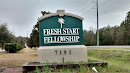 Fresh Start Fellowship