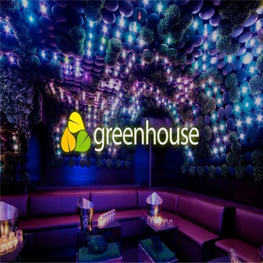 Greenhouse Mobile LOGO-APP點子