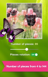 How to install Jigsaw Puzzle: Colorful Season lastet apk for android