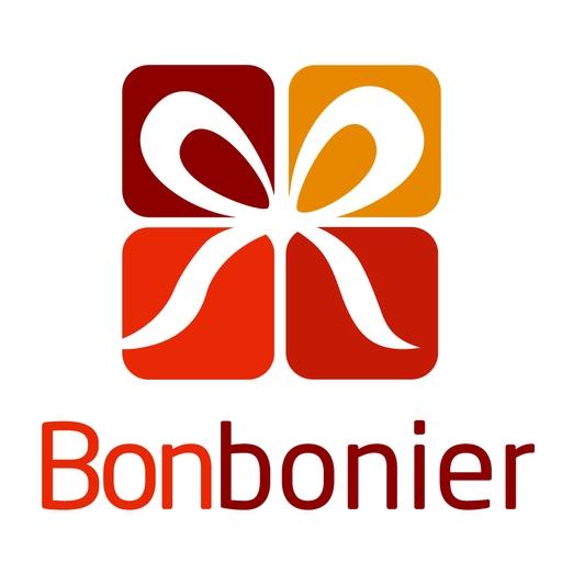 Bonbonier LOGO-APP點子