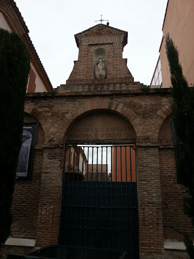 Convento Concepción