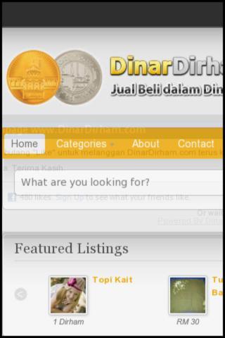 Dinardirham.com