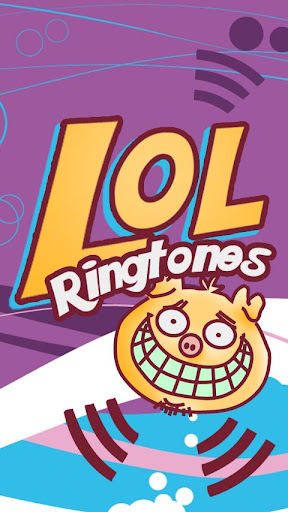 FREE LOL Ringtones