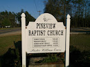 Pineview Baptist Church