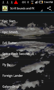 How to get Epic Sci-fi Sounds and FX 4.7 apk for pc