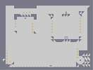 Thumbnail of the map 'Fly thru da air'