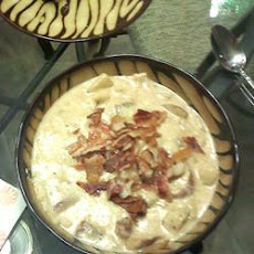Irish Potato Soup