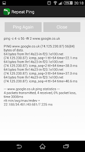 How to mod Ping Monitor Pro 1.0 mod apk for laptop