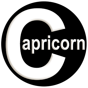 Capricorn CM12 Theme.apk 1.2