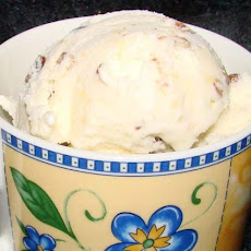 Ben & Jerry's Butter Pecan Ice Cream