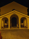 Chiesa Madonna Della Pace