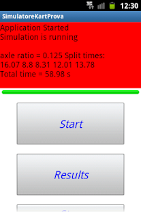 How to download SIMULATOR Go KART car bike patch 1.0 apk for laptop
