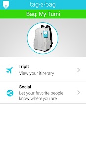 How to get tag-a-bag 2.5.21 apk for android