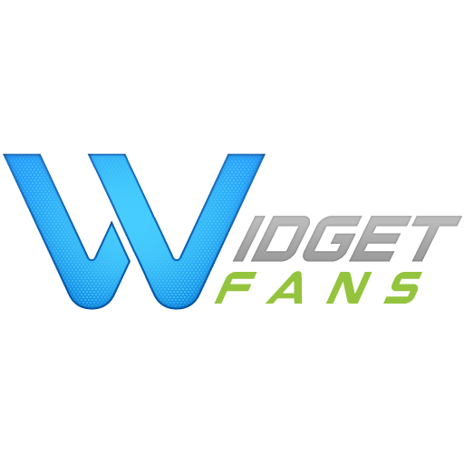 widgetfans LOGO-APP點子