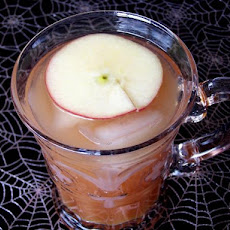 Apple Orchard Punch