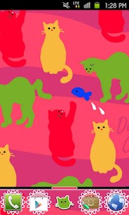 How to install Daily Cats Theme patch 1.0 apk for bluestacks