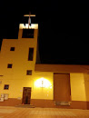 Iglesia De La Garita