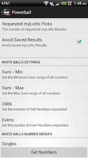 How to get Lottery Quick Pick - Lotto patch 2.3 apk for pc
