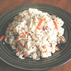 Rice Pilaf