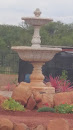 Big Fountain