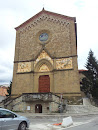 Chiesa di Saione