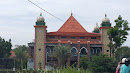 Masjid Tengah Sawah