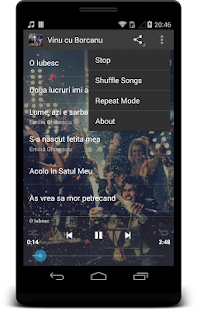 How to mod Vinu' cu Borcanu' █▬█.█.▀█▀ apk for laptop