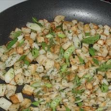 Barefoot Contessa's Hash Browns - Ina Garten