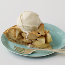Ultimate Apple Pie