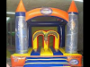 Venta De Brincolines Toros Mecanicos Rockolas Boun