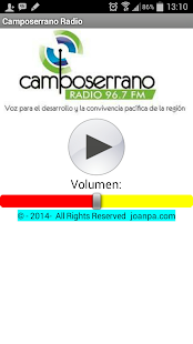 How to download Camposerrano Radio 1.3 mod apk for pc