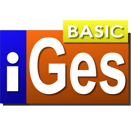 iGes BASIC - Sales management 商業 App LOGO-APP開箱王