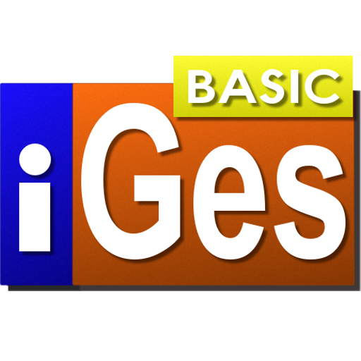 iGes BASIC - Gestión de ventas LOGO-APP點子