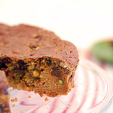 Christmas Cake