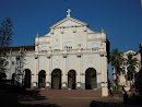 St. Aloysius Chapel