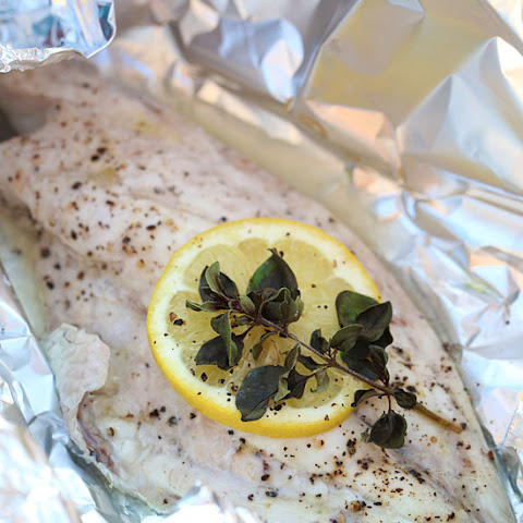 10 Best Porgy Fish Recipes | Yummly