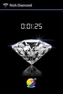 How to install Rich Diamond lastet apk for laptop