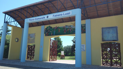 Parco Comunale Fabiana Luzzi