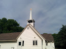 Hope Church Of Coon Lake Beach