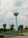 Lena Water Tower