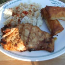 Korean Chicken