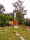 Памятник Погибшим ВОВ Поселок Стрижи