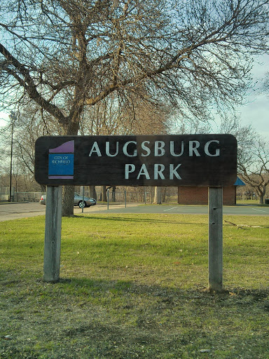 Augsburg Park