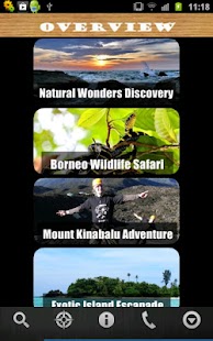 How to install Sabah Borneo 1.0 unlimited apk for laptop
