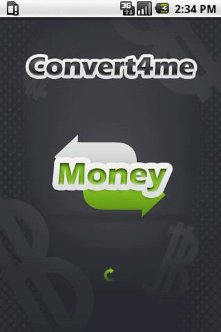 Convert 4 Me Money