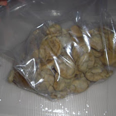 Soft Heaven Chocolate Chip Cookies