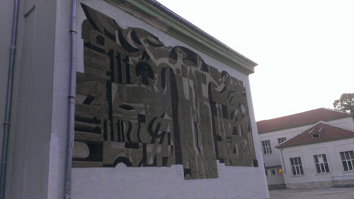 Kiril I Metodij Monument